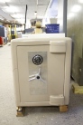 Pre Owned Steelage UL TL30 High Security Safe - 675